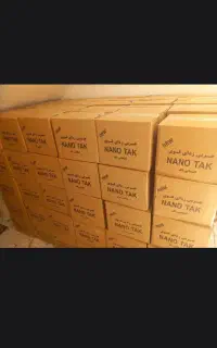 پخش و عمده نانو تک چربی زدا ی قوی اصل
