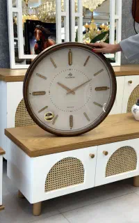 ساعت  راداهواز