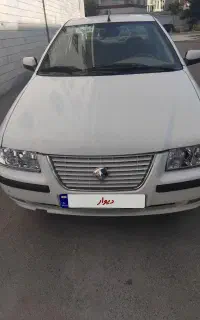 سمندEF7