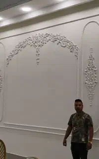 قابند جدیددیواری وسقفی در تمام طرحها و جنسها