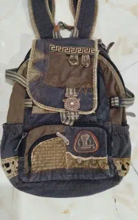 کوله پشتی مدرسه لی نونو
