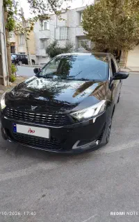 ریسپکت مدل 1402