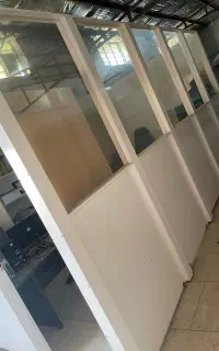 پارتیشن مناسب دفتر