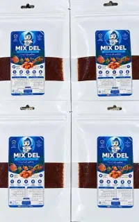 غذای میکسدل میکس دل  Mix del