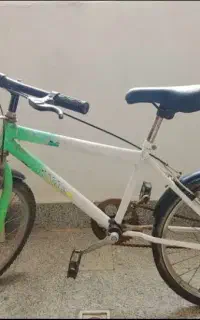 دوچرخه سایز ۲۰