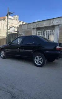 پارس فول لوازم مدل 92