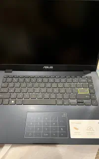 لپ‌تاپ ایسوس مدل Vivobook Go 14 E410KA-PM464