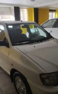 پراید 132