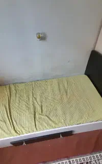 تخت تکنفره