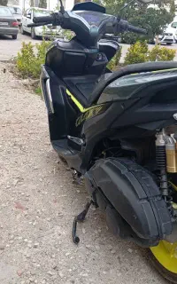 موتورسیکلت