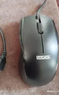 موس سادیتا در حد نو