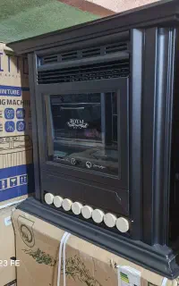 فروش انواع بخاری نقد و اقساط