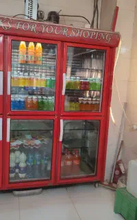 فروش وسایل سوپر مارکت