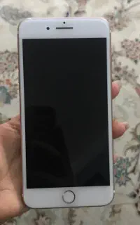 iPhone 7 Plus