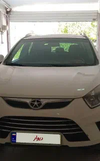 خودرو جک S5