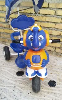 وسایل بچه
