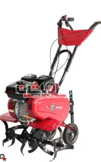 نیازمند تیلر برای باغ انگور