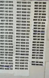 فروش سیم کارت رند رایتل خشک با فعال‌سازی