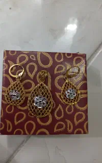 نیم ست بدل