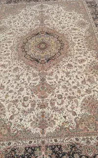 فرش ۹ متری ۱۲۰۰ شانه