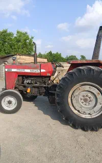 تراکتور 285