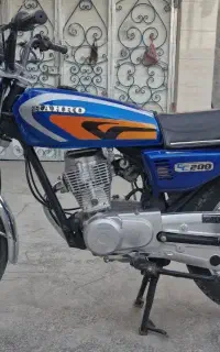 رهرو200
