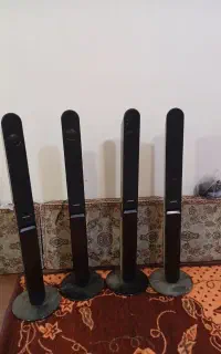 باند سینماخانگی