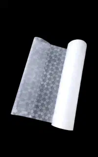 روکش داخل کابینت مدل  ژله ای