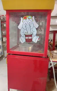 دستگاه پفیلا