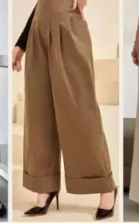 دوخت شلوار زنانه