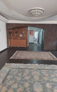 اجاره آپارتمان 200 متری/گلریزان