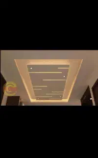 کناف کاری و طراحی و بازسازی
