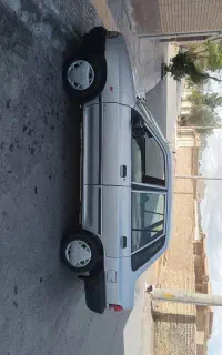 پراید مدل 89