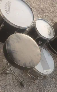 تبل یاماها ۵ عدد عروسی