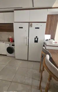 یخچال دوقلو