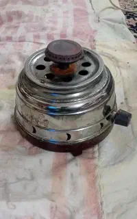 پایه سماور گازی