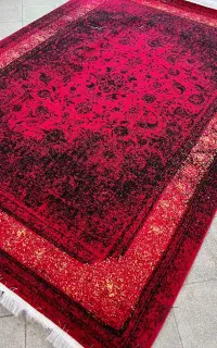 فرش را گران نخر ارزان بخر در فروشگاه فرش سارینا