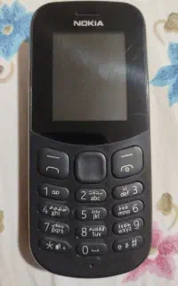 گوشی ساده مدل  130