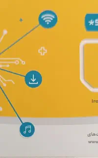 فروش سیم کارت