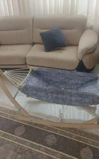 گهواره بچه