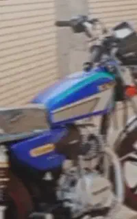 موتور سیکلت