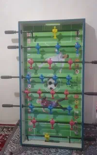 فوتبال دستی حرفه ای بزرگ