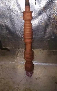 تنه قلیان