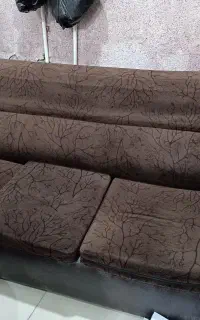 مبل ۳نفره تمیز