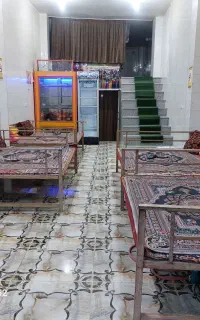 وسایل کبابی