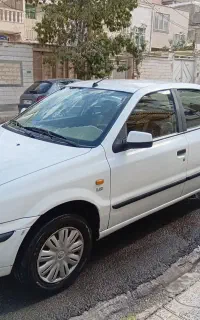 فروش خودرو سمند