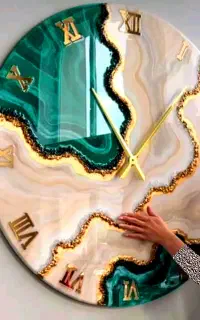 فروش وسایل رزین