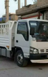 باربری حمل ونقل واسباب کشی باارسال کارگران حرفه‌ای