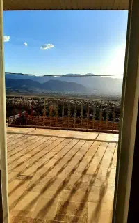 اجاره سوییت نوساز دو طبقه شهرستان تفرش