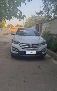 سانتافه ۲۰۱۴